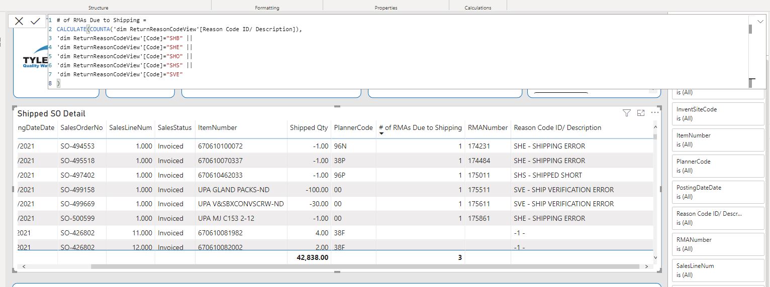 Need help with a 'Summarize; function - Microsoft Fabric Community
