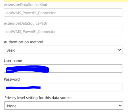 Solved: Error with Scheduling with Custom connector - Microsoft Fabric ...