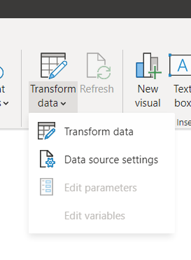 Solved: Data not Showing up - Microsoft Fabric Community