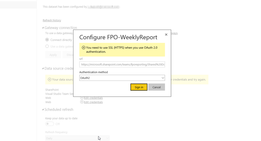 PowerBI_SharepointCredentialIssue1.png
