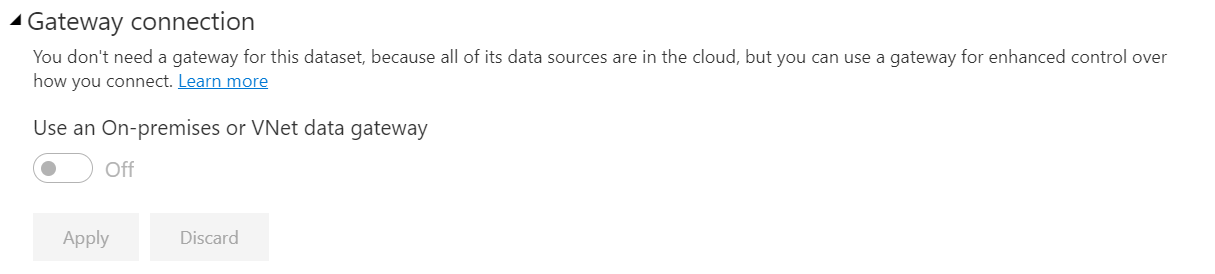 Automatic Refresh Failure - Microsoft Fabric Community