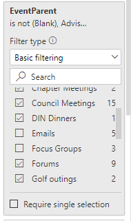 Solved: Filter selection does not get saved - Microsoft Fabric Community