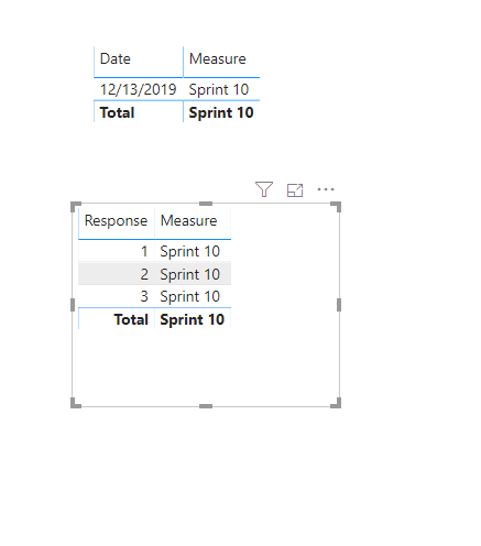 Solved: Calculate column based on range in other table - Microsoft ...