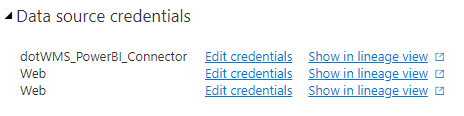 Solved: Today's date not refreshing in Power Bi Service - Microsoft ...