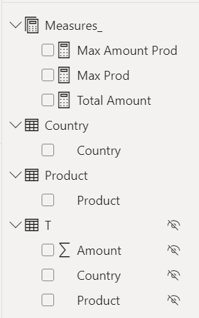 Solved: max value for 2 categories - Microsoft Fabric Community