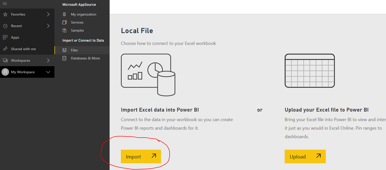 Solved: Data Gateway not working - Microsoft Fabric Community