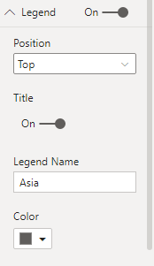 Dynamic Legend Title - Microsoft Fabric Community
