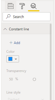 Solved: Visuals for overview - Microsoft Fabric Community