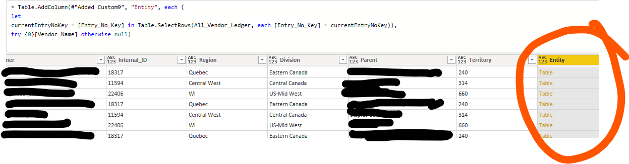 Solved: Help on handling errors? - Microsoft Fabric Community