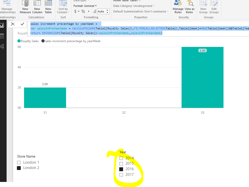 Lookup on multiple criteria - Microsoft Fabric Community