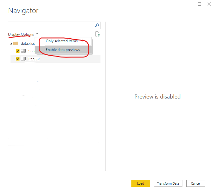 Custom Connector Navigation Tables - Microsoft Fabric Community