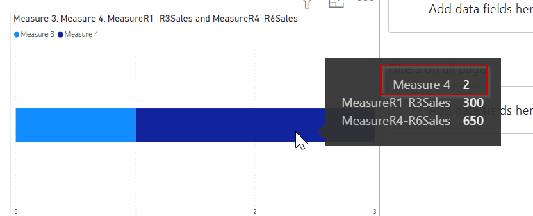 Solved: Issue with DAX Calculate and Filter - Microsoft Fabric Community
