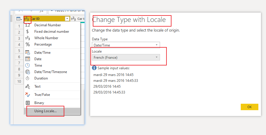 Solved: Date/Time format - Microsoft Fabric Community