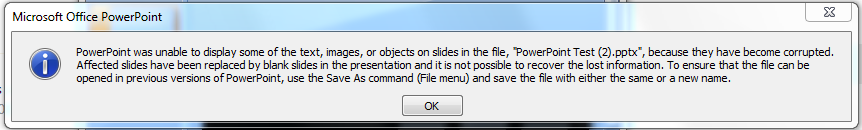Error exporting to dashboard to PowerPoint - Microsoft Fabric Community