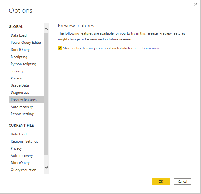 Solved: Grouping issues using a live connection - Microsoft Fabric ...