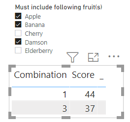 Solved: Filtering a Table with multiple columns using sing ...