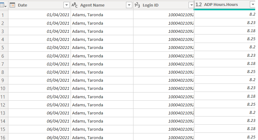 Solved: Table Merge - Microsoft Fabric Community