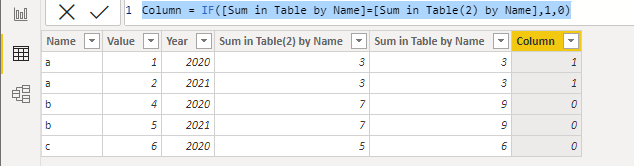 Solved: Reference another table that's Many to Many (New C ...