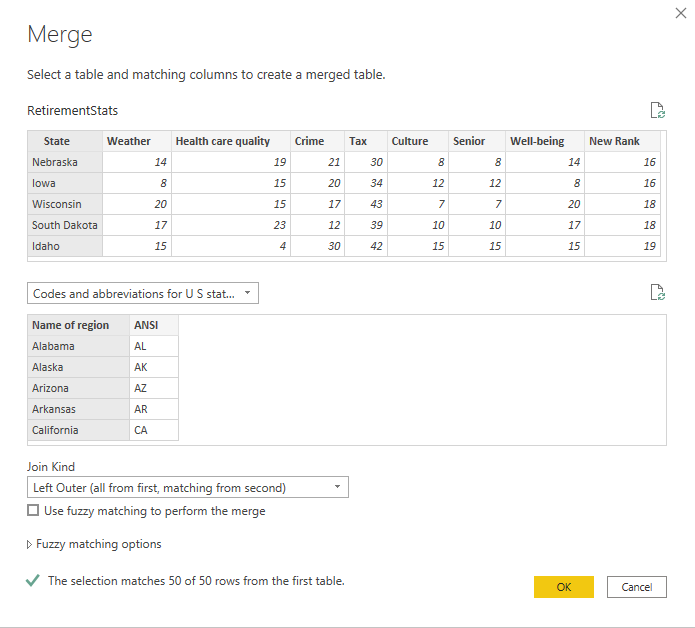 Solved: Reference another table that's Many to Many (New C ...