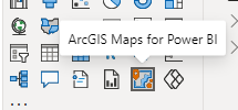 Creating bespoke maps and location category - Microsoft Fabric Community