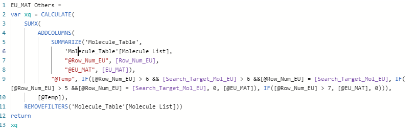 Memory Error - Microsoft Fabric Community