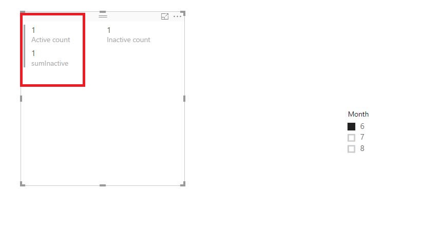 Solved: The last value with a date filter - Microsoft Fabric Community