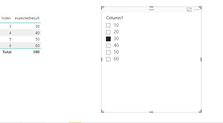 Solved: Slicer threshold based on raw column value - Microsoft Fabric ...