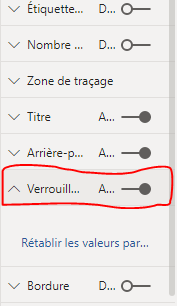 Solved: How to disabled legend color changes ? - Microsoft Fabric Community