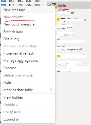 if else - Microsoft Fabric Community