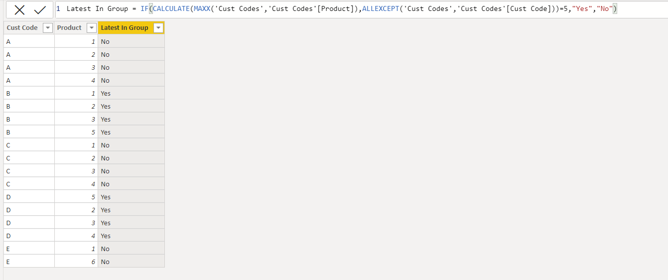 Solved: How to create a calculated column based on conditi ...