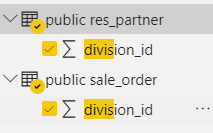 Solved: how to filter using another column - Microsoft Fabric Community