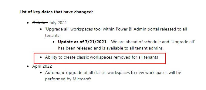 Unable to Publish to newly created Teams - Microsoft Fabric Community