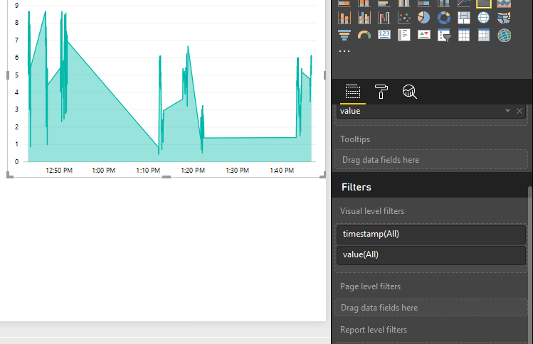 Solved: Top N Filter in Power BI Service - Microsoft Fabric Community