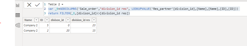 Solved: how to filter using another column - Microsoft Fabric Community