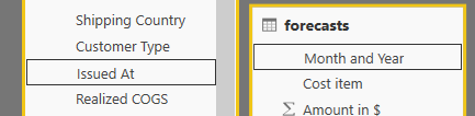 Solved: Date relationships not working - Microsoft Fabric Community
