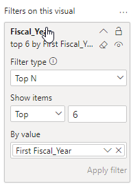 Solved: Need help creating a visual - Microsoft Fabric Community