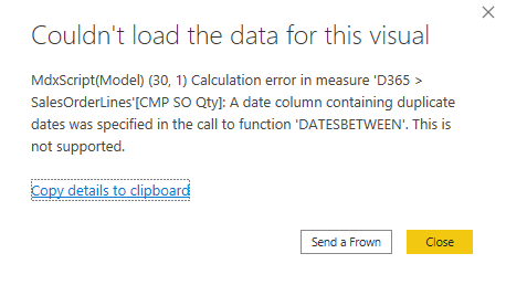 DAX Sum Column based on condition in 2 other table... - Microsoft ...