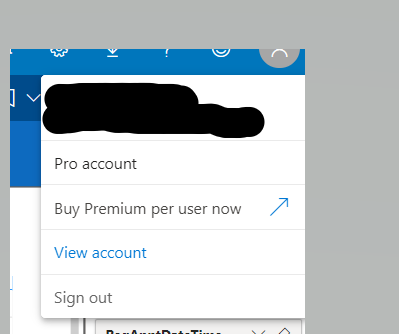 Solved: Sharing Reports with External Users - Microsoft Fabric Community