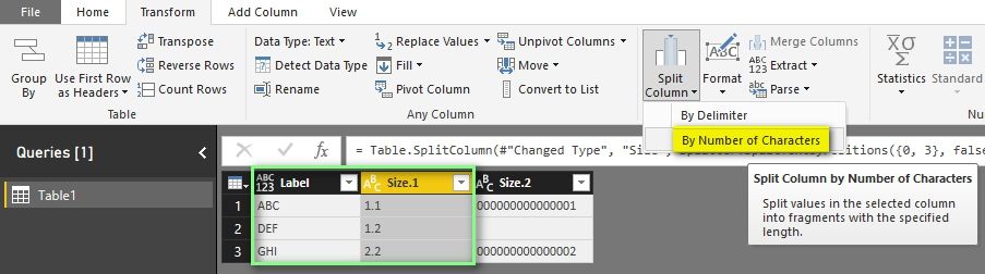 Excel Data - Issue converting numeric to text_1.jpg