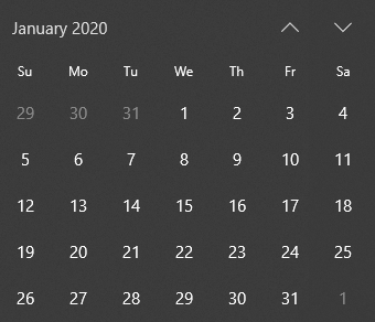 Solved: How to create Week of quarter calculated column ? - Microsoft ...
