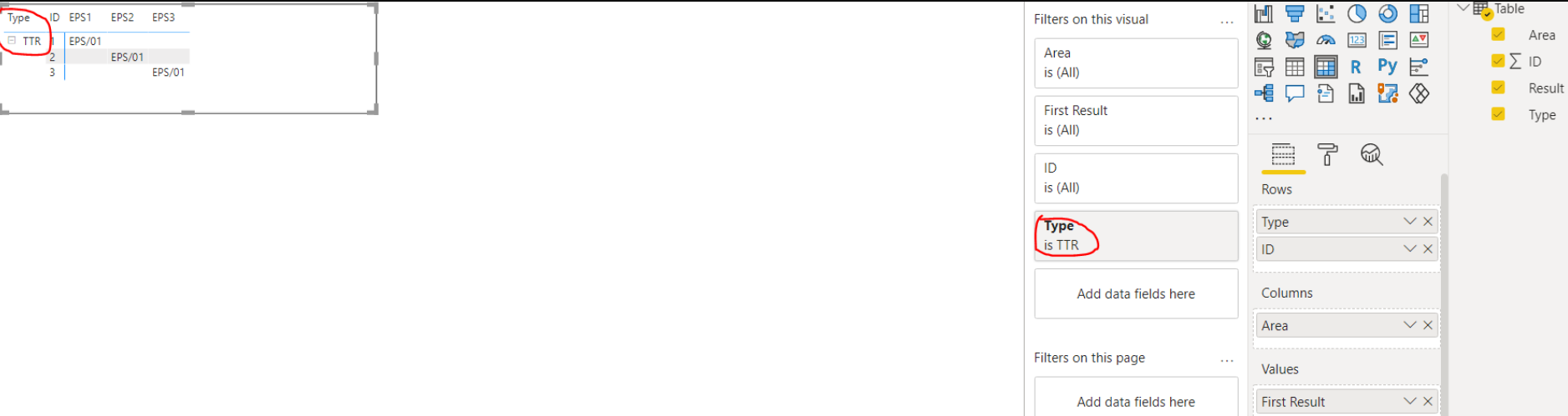 Solved: Convert multiple column values to rows - Microsoft Fabric Community