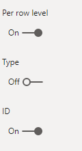 Solved: Convert multiple column values to rows - Microsoft Fabric Community