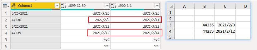 Solved: convert to date format - Microsoft Fabric Community