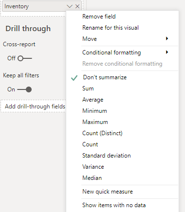 Solved: Divide a column by a measure - Microsoft Fabric Community