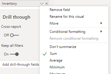 Solved: Divide a column by a measure - Microsoft Fabric Community