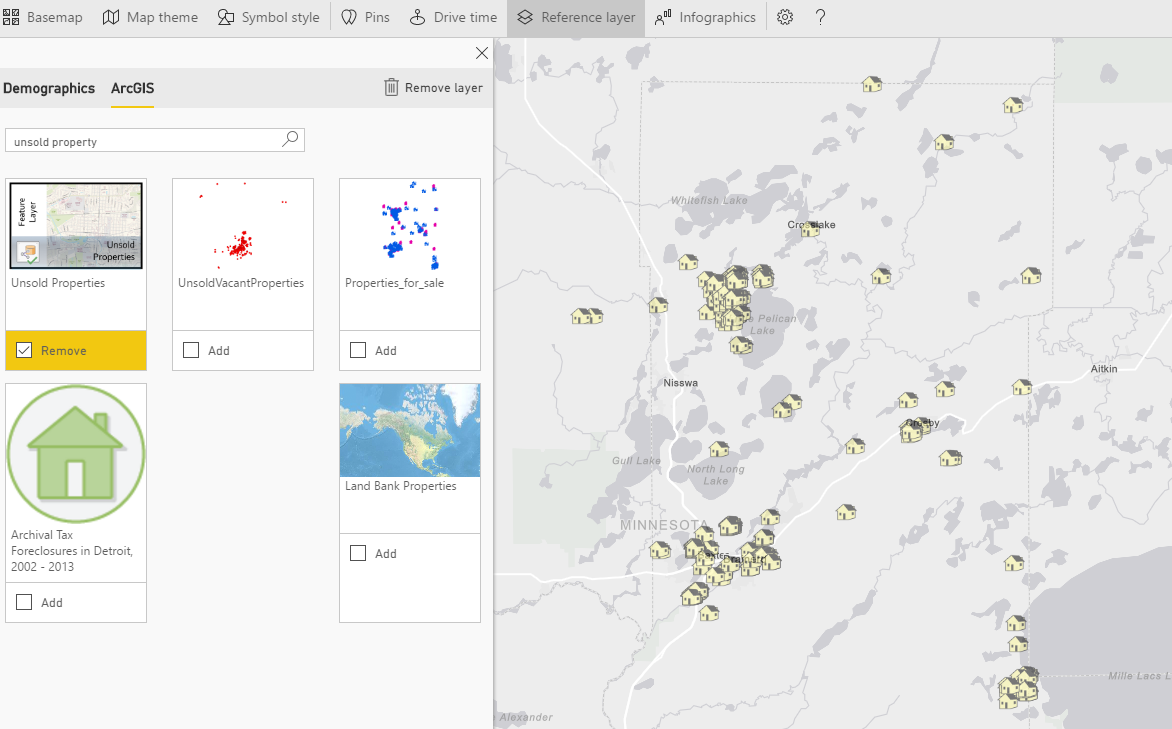 Power BI - Microsoft Fabric Community