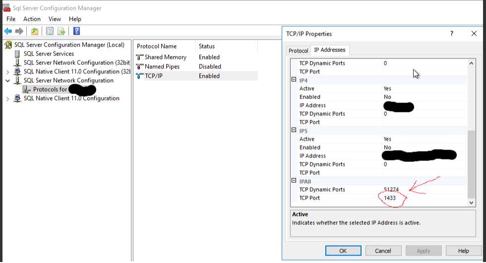 SQL Anywhere v10 Connection Error and Requirements - Microsoft Fabric ...