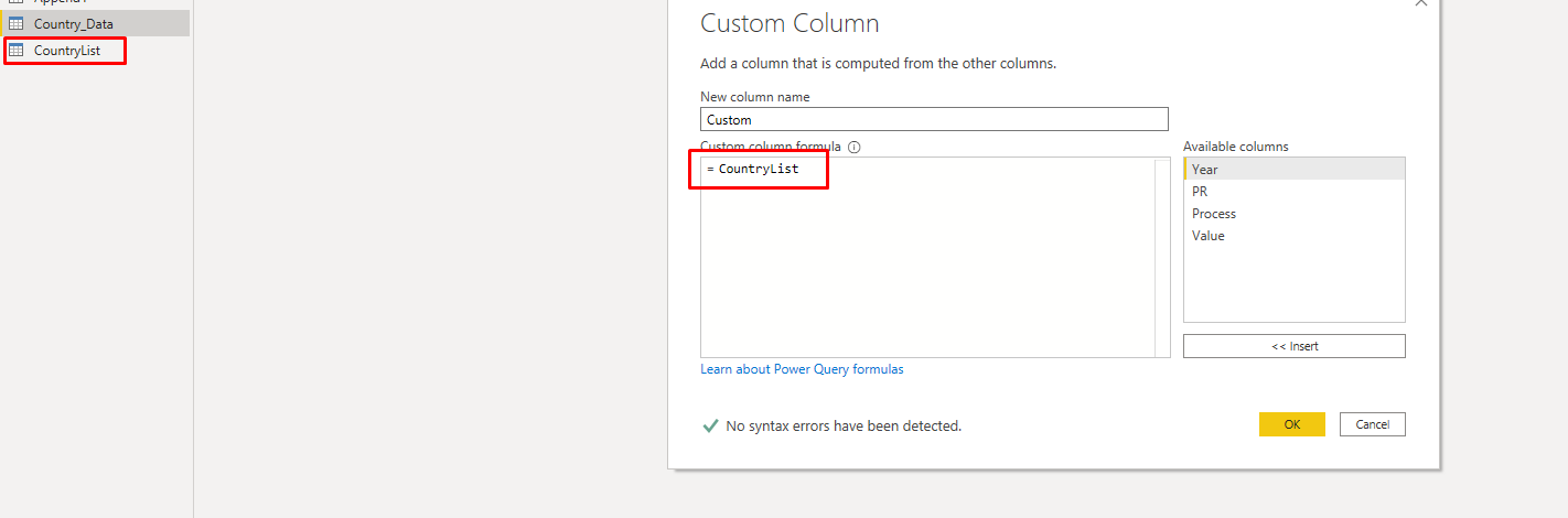Solved: Duplicate data - Microsoft Fabric Community