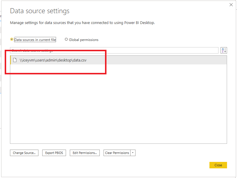 Solved: Auto/ Schedule Refresh for Excel based data source ...