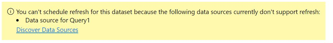 Solved: Unable to use gateway with connector - Microsoft Fabric Community